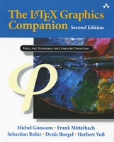 The Latex Graphics Companion артикул 8545d.