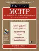 MCITP SQL Server 2005 Database Administration All-in-One Exam Guide (Exams 70-431, 70-443, & 70-444) артикул 8548d.