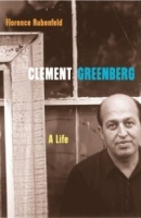 Clement Greenberg: A Life артикул 8591d.