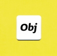 Objetar To Object: Memoria y Creacion Memory and Creation артикул 8601d.