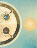 The Creation Sketchbook артикул 8616d.