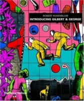 Introducing Gilbert & George артикул 8628d.