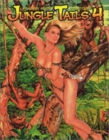 Jungle Tails, Vol 4 (Gallery Girls Collection) артикул 8661d.