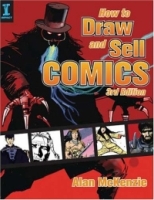 How To Draw & Sell Comics артикул 8682d.
