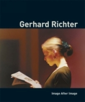 Gerhard Richter: Image After Image артикул 8692d.