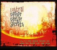Lustral Deeper Darker Secrets CD 1 артикул 8517d.