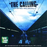 The Calling Camino Palmero артикул 8564d.