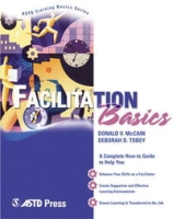 Facilitation Basics артикул 8699d.